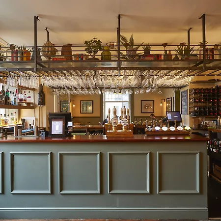 The Methuen Arms-2