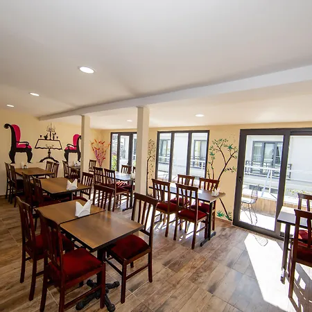 Vander Valk Istanbul Hotel-2