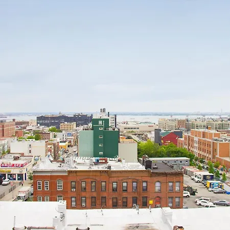 Phoenix Hotel Brooklyn Sunset Park (Adults Only)-2