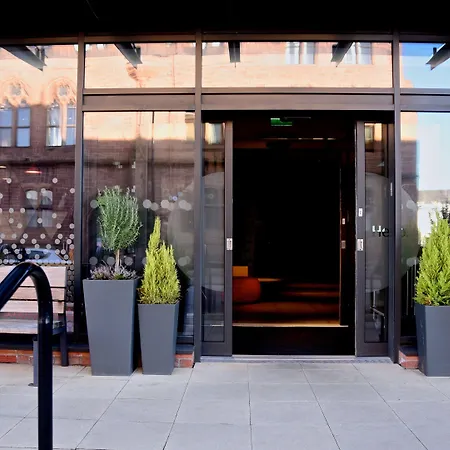 Holiday Inn Express - Barrow-In-Furness & South Lakes By Ihg-2