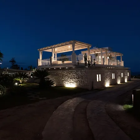 San Lorenzo Boutique Hotel&SPA-3
