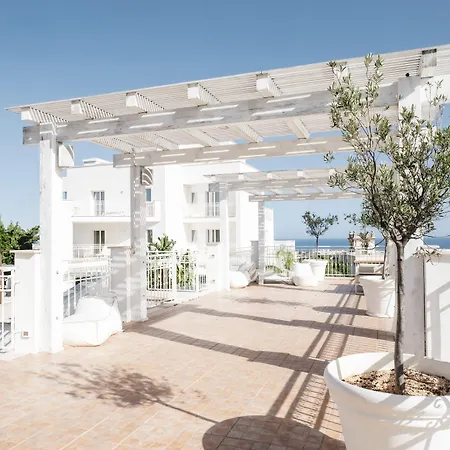 San Lorenzo Boutique Hotel&SPA-3