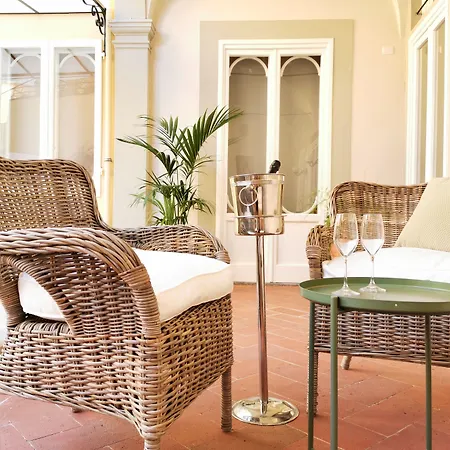 Ricasoli Garden Relais-3