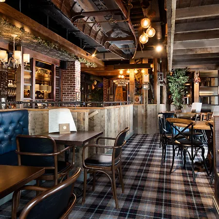 The Seaburn Inn - The Inn Collection Group-3