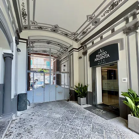 Hotel Palazzo Argenta-3