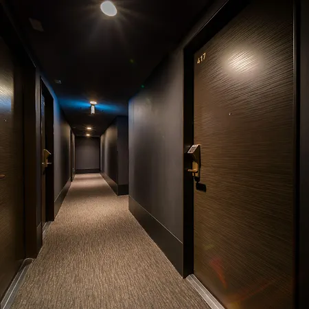 Super Hotel Premier Akihabara-2