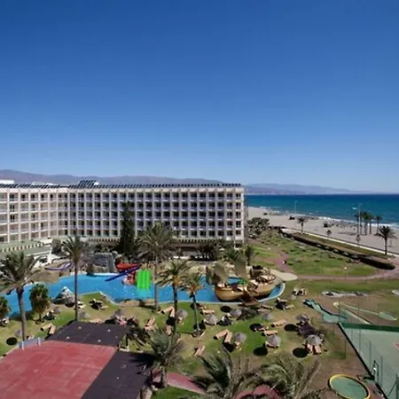 Evenia Zoraida Resort-3