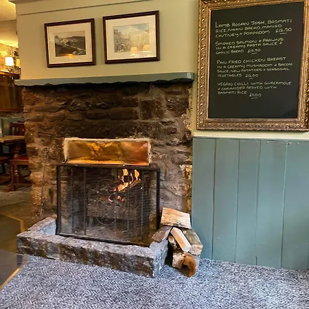 The Fountain Inn-3