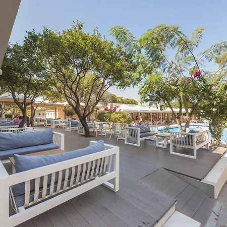 Filerimos Village Hotel-2
