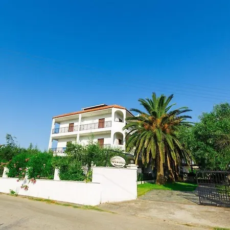 Bruskos Hotel & Suites-3