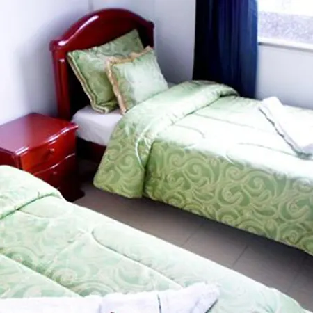 Hotel Los Balcones-3