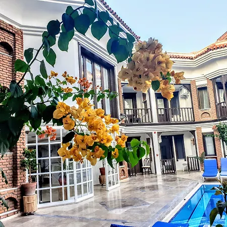 Dalyan Hotel Nish Caria-2