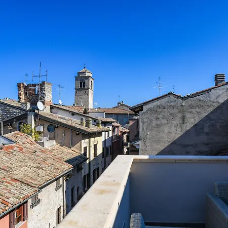 Luxury Suite Sirmione-2