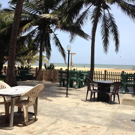 Oasis Beach Resort-2