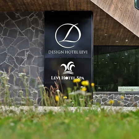 Design Hotel Levi-2