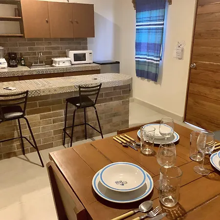 Akbal Playa - Beach Zone-3