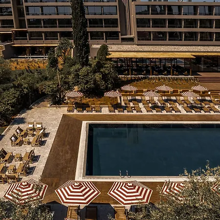 Cook'S Club Corfu - Adults Only-3