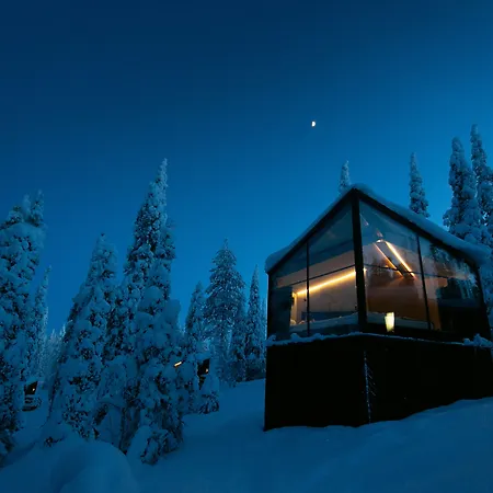 Magical Pond Nature Igloos-2