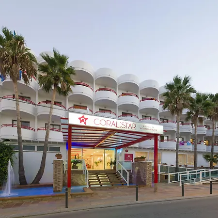 Coral Star Hotel-2