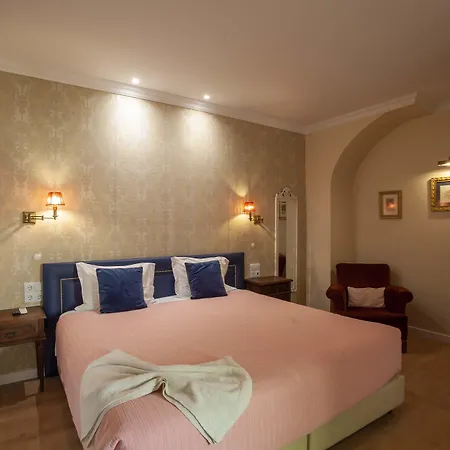 Palácio de Sintra Boutique House-3