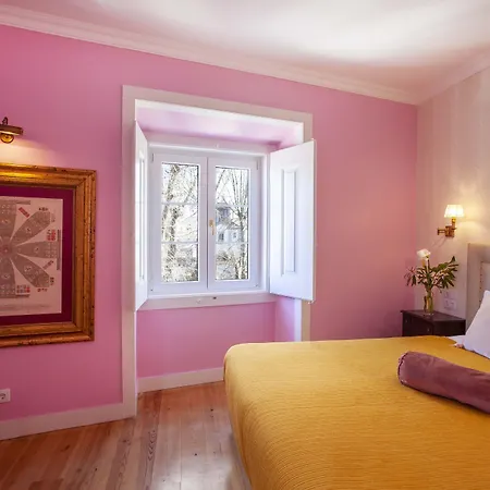 Palácio de Sintra Boutique House-3