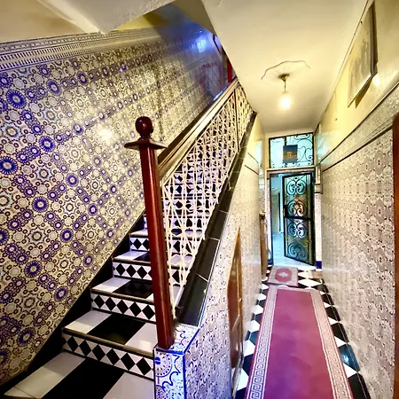 Riad Fatouma-2