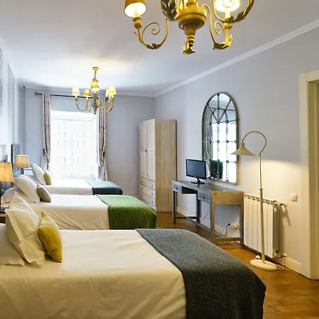 Charm Inn Sintra-3