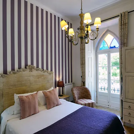 Charm Inn Sintra-2