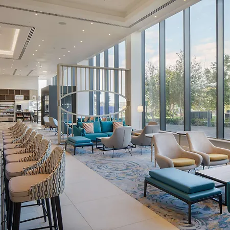 Hilton Garden Inn Stoke On Trent-2