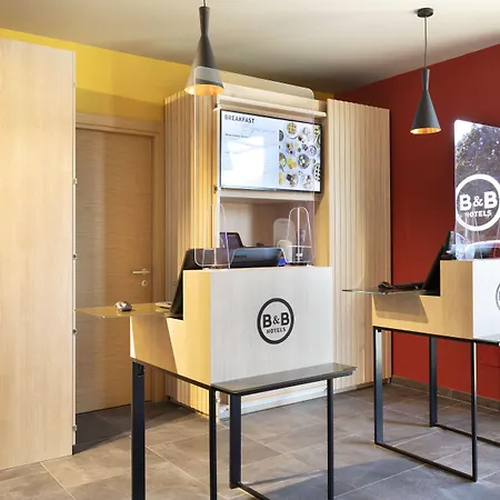 B&B Hotel Bolzano-2