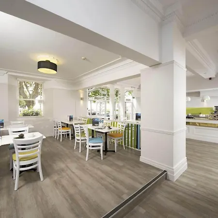 The Caledonian Torbay Hotel-3