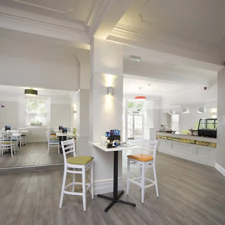 The Caledonian Torbay Hotel-2