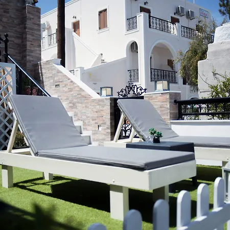 Villa Galaxy Santorini-3