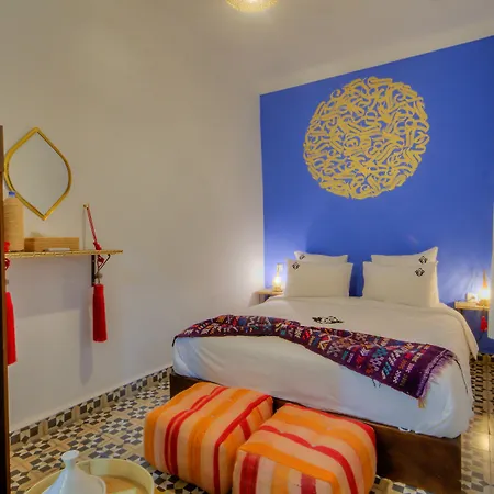 Riad Art & Emotions-3
