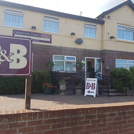 Cameron Court B&B-2