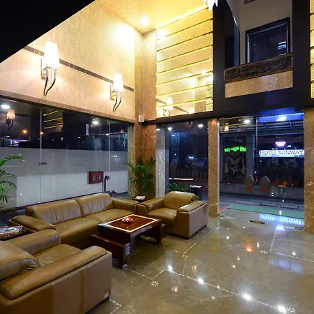 Hotel Winway-3