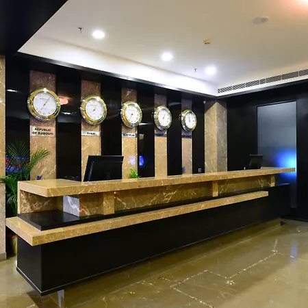 Hotel Winway-2