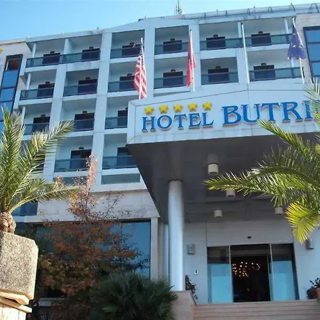 Butrinti Hotel-2