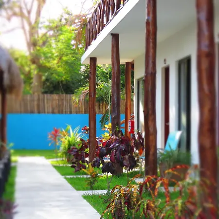 Azul 36 Hotel-3