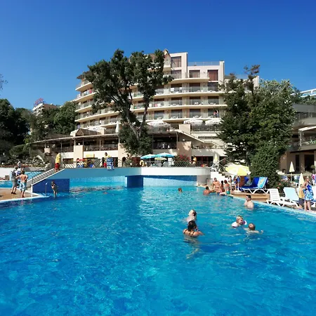 Kristal Hotel-3