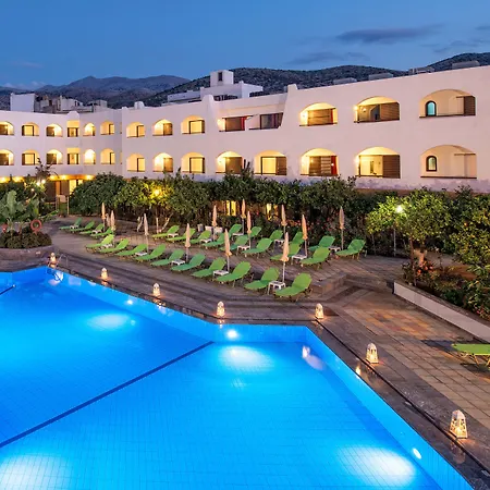 Malia Holidays Hotel-3