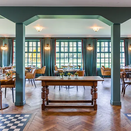 Thorpeness Golf Club And Hotel-3