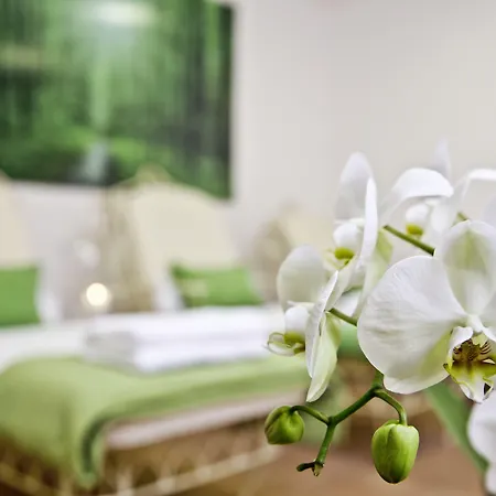 Hotel Freisinger Hof-2