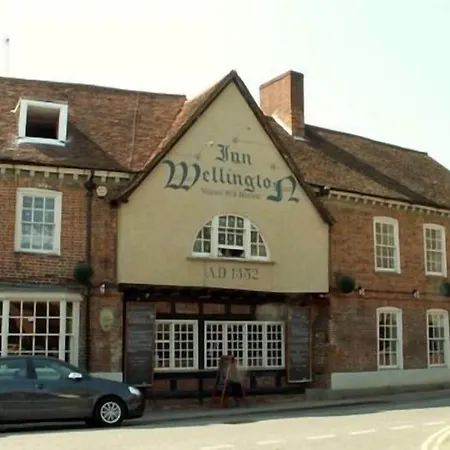 The Wellington-2