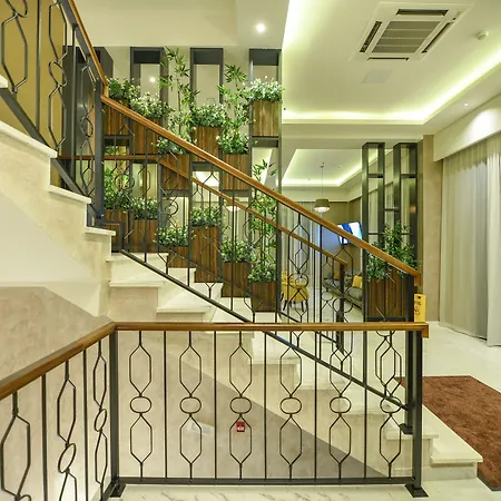 Hotel Lazaro-3