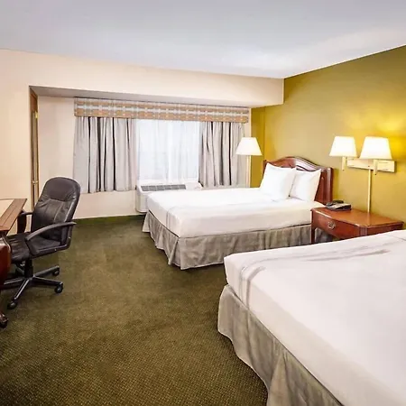 Chicago Lake Shore Hotel-2