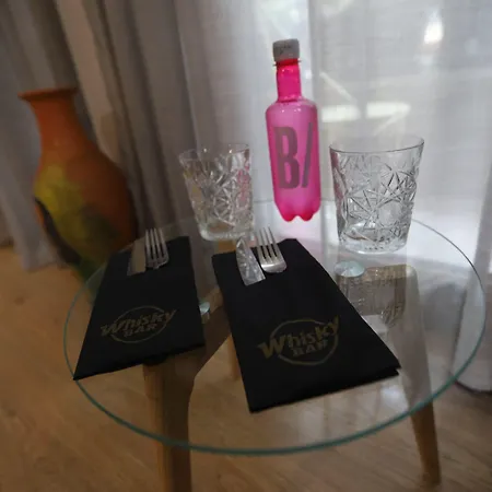 Boutique Hotel Whisky-2