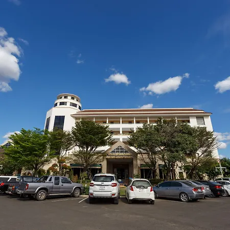 Surin Majestic Hotel-2