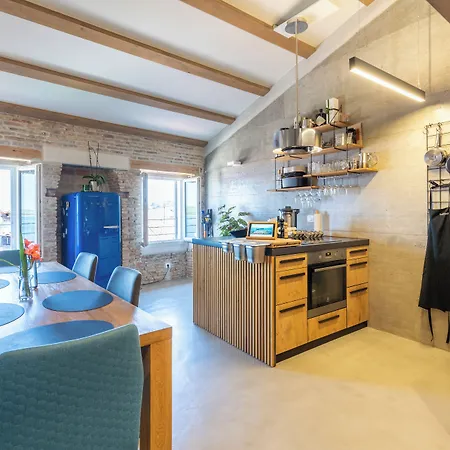 Casa Amando Eco Boutique House-2
