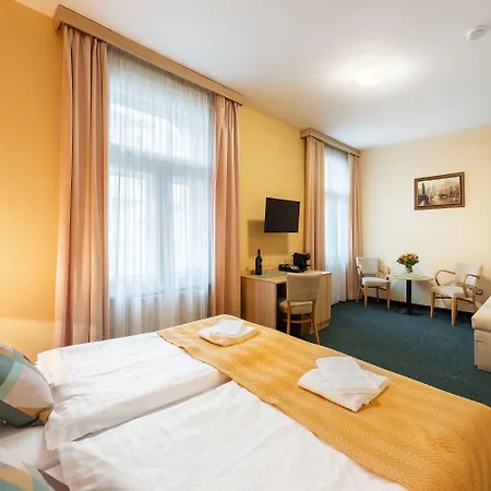 Hotel Libero-2